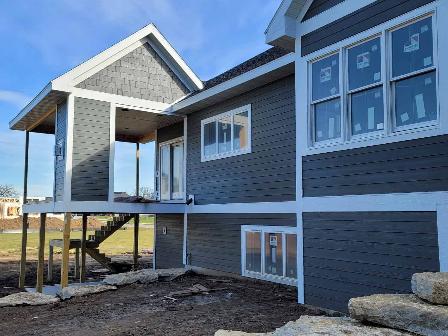 Invictus Construction LLC